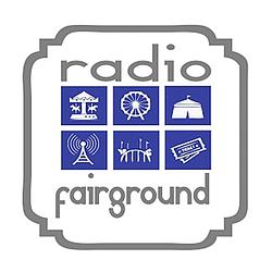 Radio Fairground logo