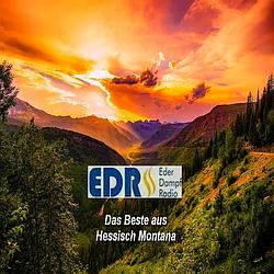 Eder-Dampfradio radio logo