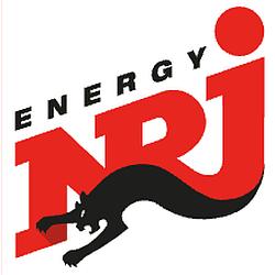 Energy radio logo
