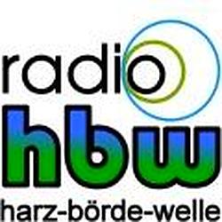 Radio HBW logo