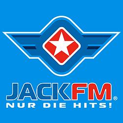 Jack FM logo