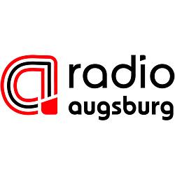 Radio Augsburg logo