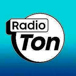 Radio Ton logo