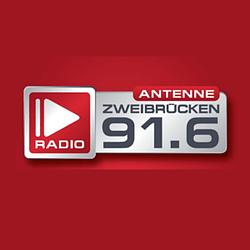 Antenne Zweibruecken radio logo
