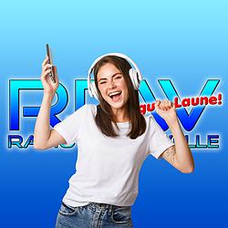 Radio Partywelle logo