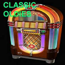 Oldies 500 radio logo