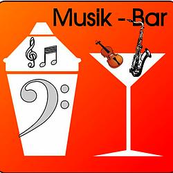 Musik-Bar radio logo