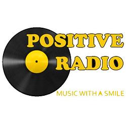 Positive Radio logo