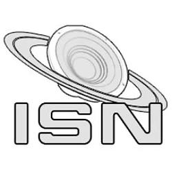 ISN Radio logo