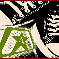 Altertainment radio logo