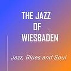 The Jazz radio logo