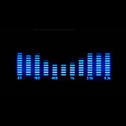 Discoclub radio logo