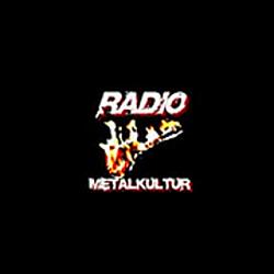 Radio Metalkultur logo