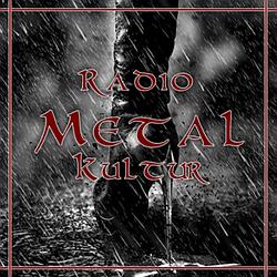 Radio Metalkultur logo