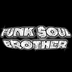 Funk Soul Brother radio logo