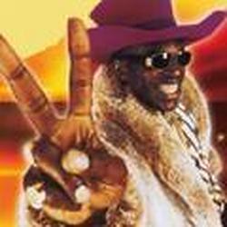 Funk Soul Brother radio logo