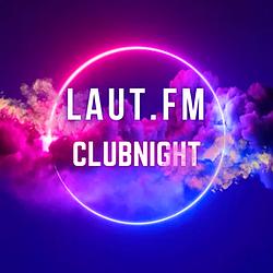 Die Club Night radio logo