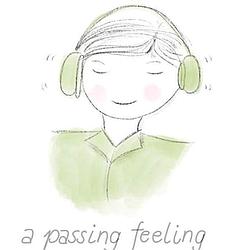 A Passing Feeling radio logo