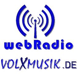 VolXmusik radio logo
