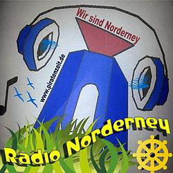 Radio Norderney logo