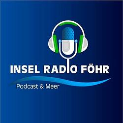 Inselradio Föhr radio logo