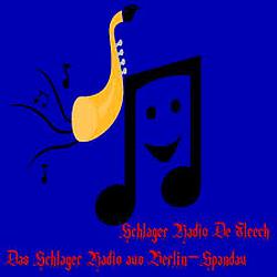 Das Radio aus Berlin Spandau logo