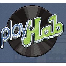PlayHab FM logo