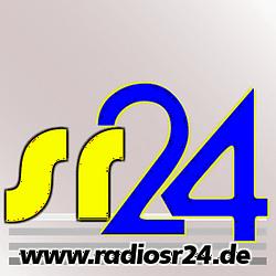 Radio SR24 logo