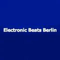 Electronic Beats radio logo