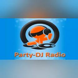 Der Party-Dj radio logo