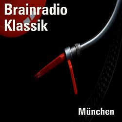 Brainradio Klassik radio logo