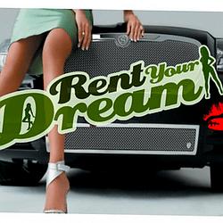 RentYourDream Radio logo
