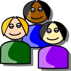 Radio Kids4m3 logo