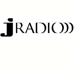 Jradio radio logo