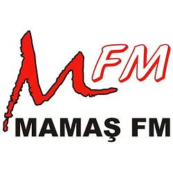 Mamas FM - Pop Radyosu logo