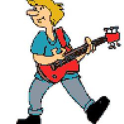 Senderps40 radio logo