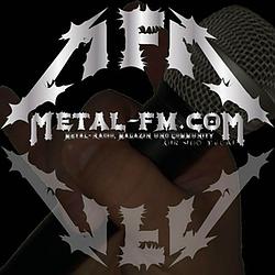 Metal-FM.com logo