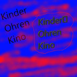 KinderOhrenKino radio logo