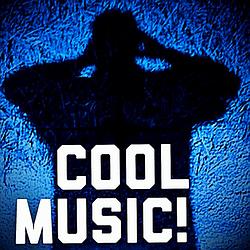 Cool Music radio logo