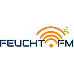 Feucht FM logo