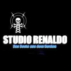 Studio Renaldo radio logo