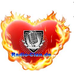 Pascals Webradio radio logo