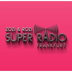 Radio Zozi-Rozi logo