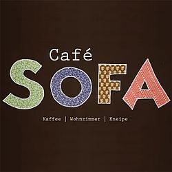 Cafe Sofa radio logo