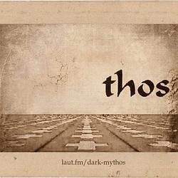Dark Mythos radio logo