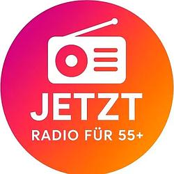 Radio JETZT logo