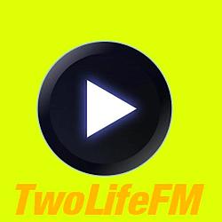 TwoLife FM logo