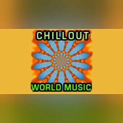 World Music Chillout radio logo