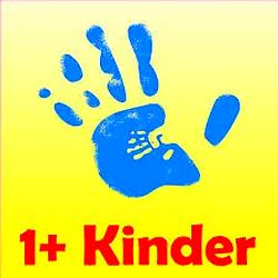 Kinderlieder-Plus radio logo