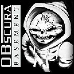 Obscura Basement Radio logo